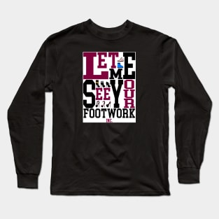 LMSYF INC 2 Long Sleeve T-Shirt